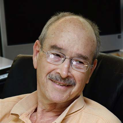 Ron Kurtz