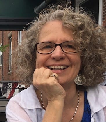 Donna Marie Roy